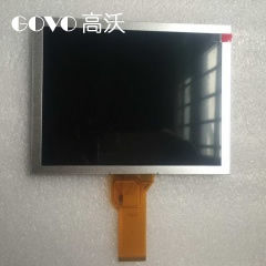 INNOLUX TFT-LCD PRODUCT LIST